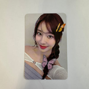 STAYC - Metamorphic Makestar Photocard