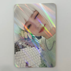 
            
                Load image into Gallery viewer, (G)I-DLE - 2 Makestar Photocard
            
        