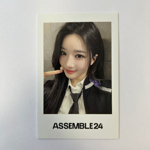 tripleS - ASSEMBLE24 Makestar Photocard