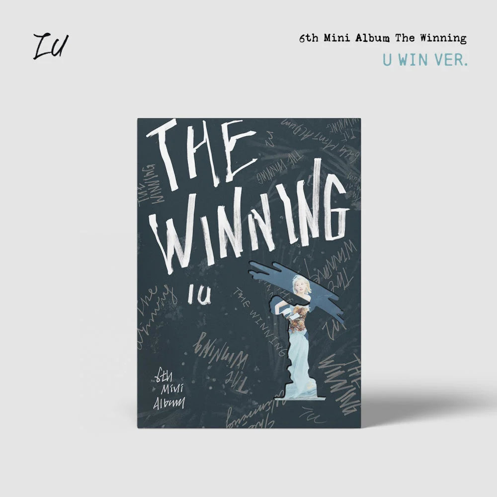 IU - THE WINNING