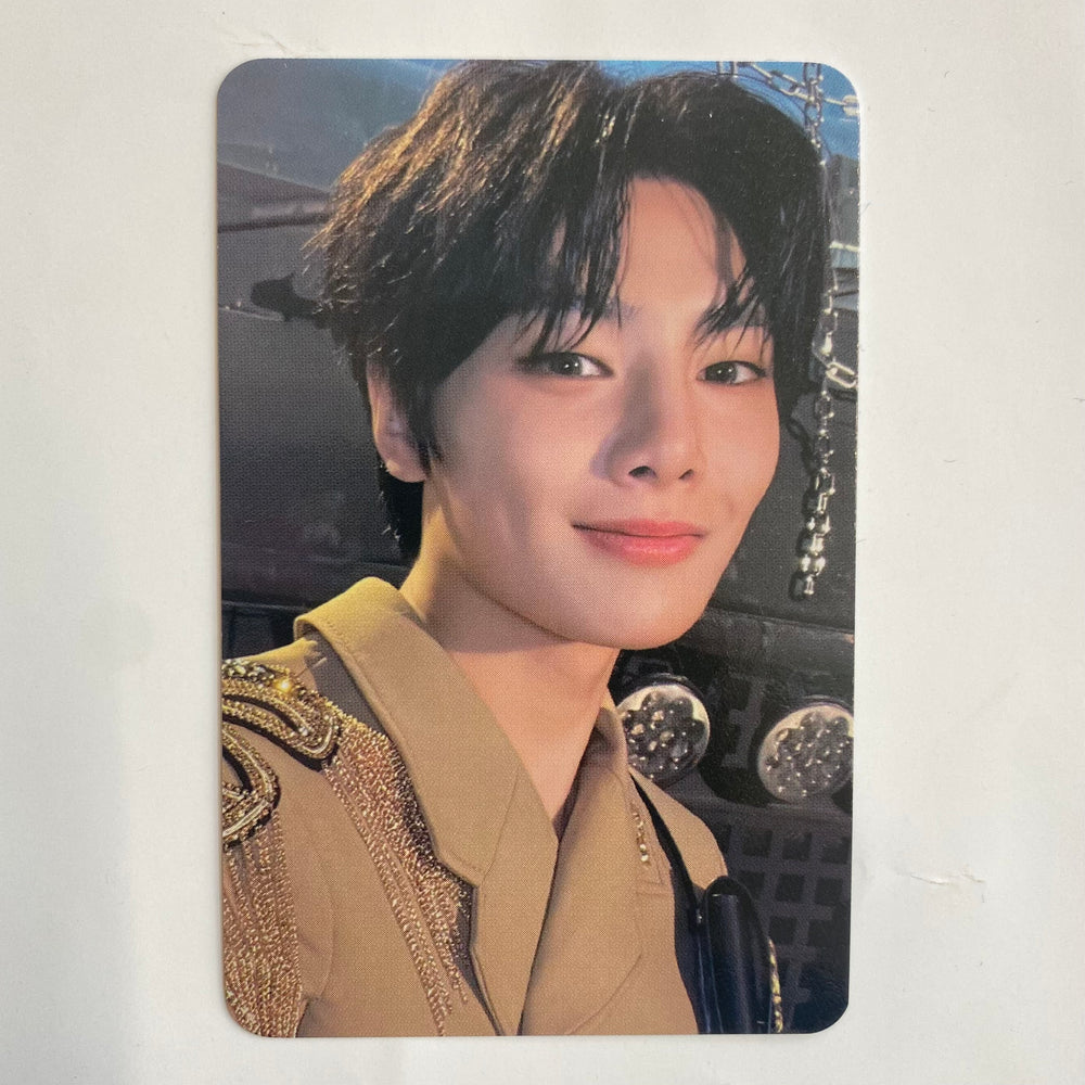 Stray Kids - ROCK-STAR Music Plant Store Photocards