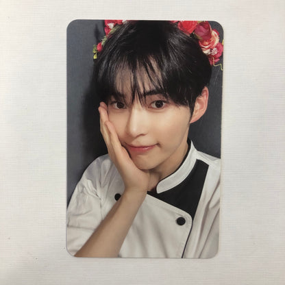 ZEROBASEONE - YOU HAD ME AT HELLO Makestar Detective Photocard