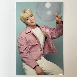 Seventeen - Always Yours Tower Records Photocards