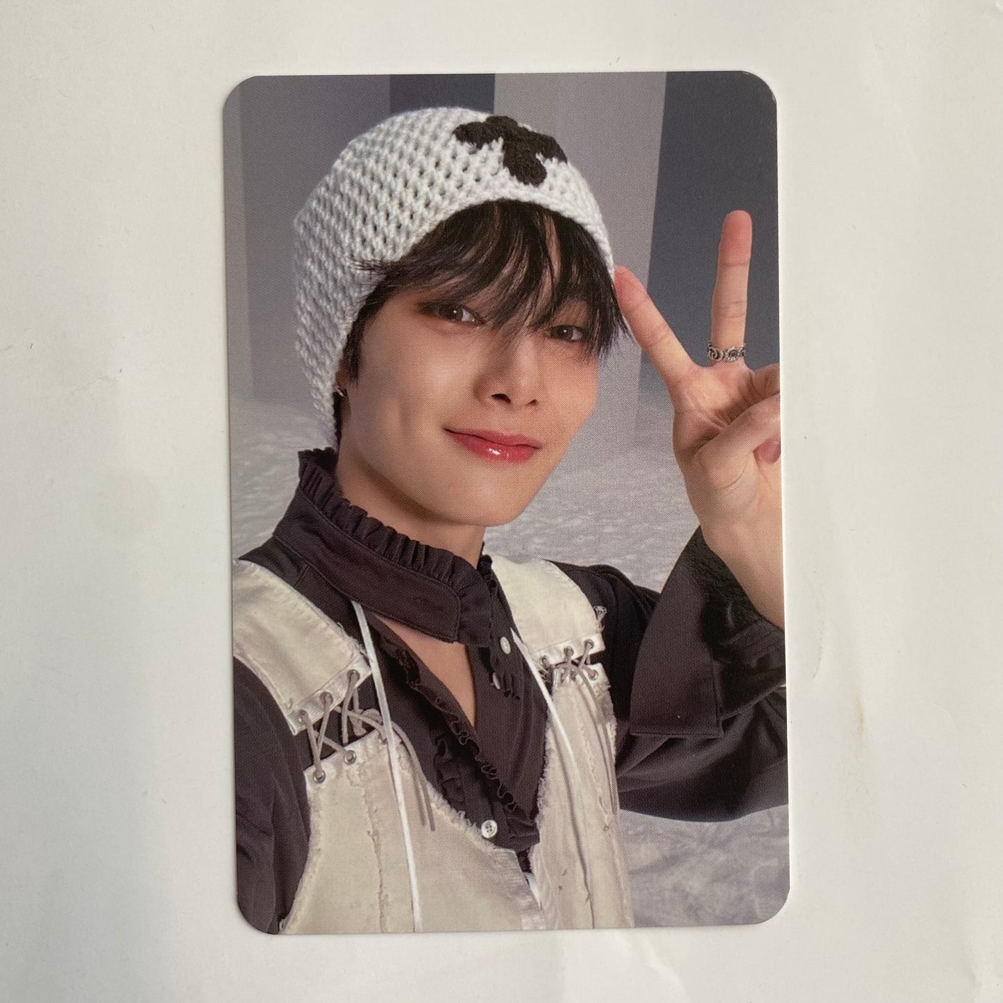 Stray Kids - ROCK-STAR Soundwave Photocards