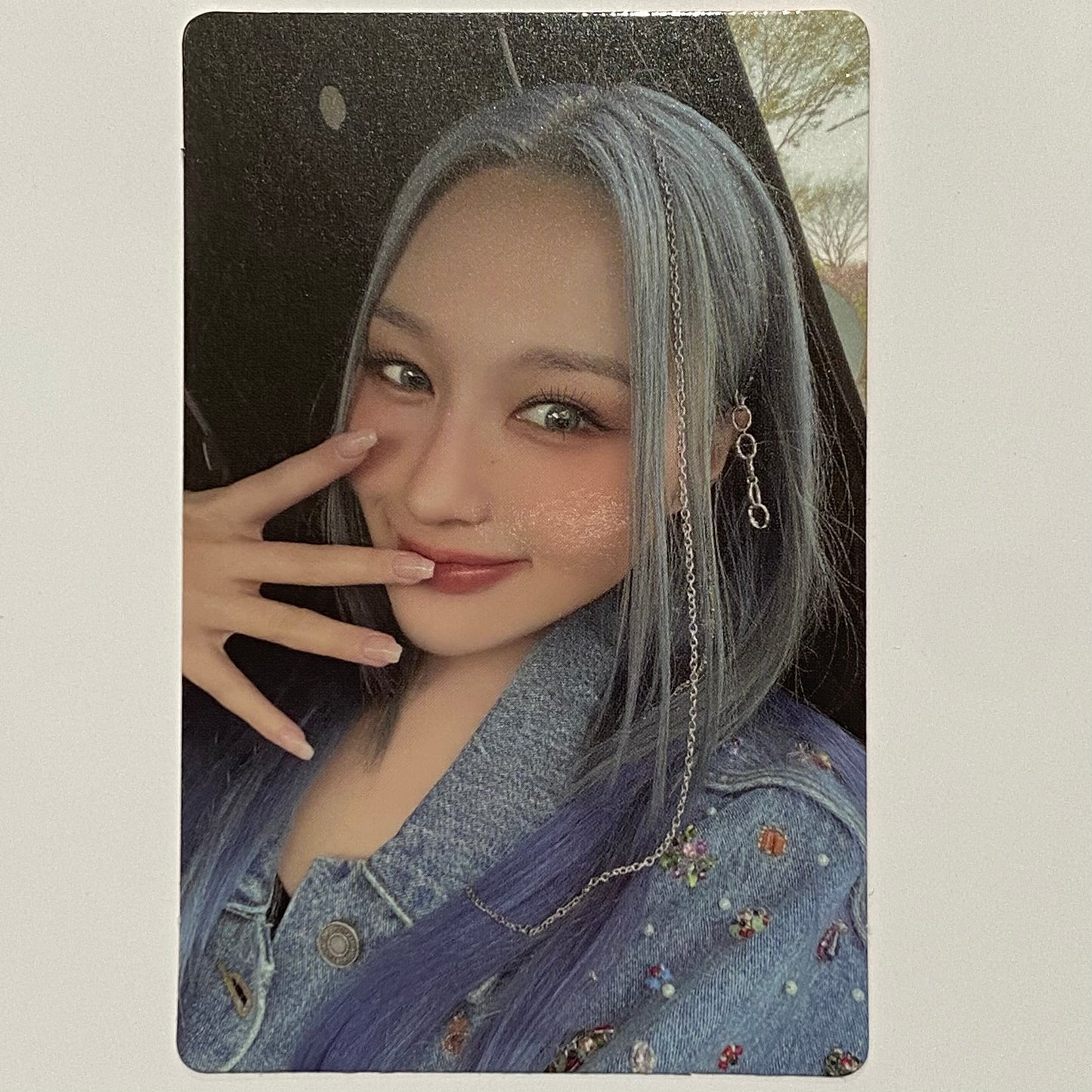 DREAMCATCHER - Official Album Photocards