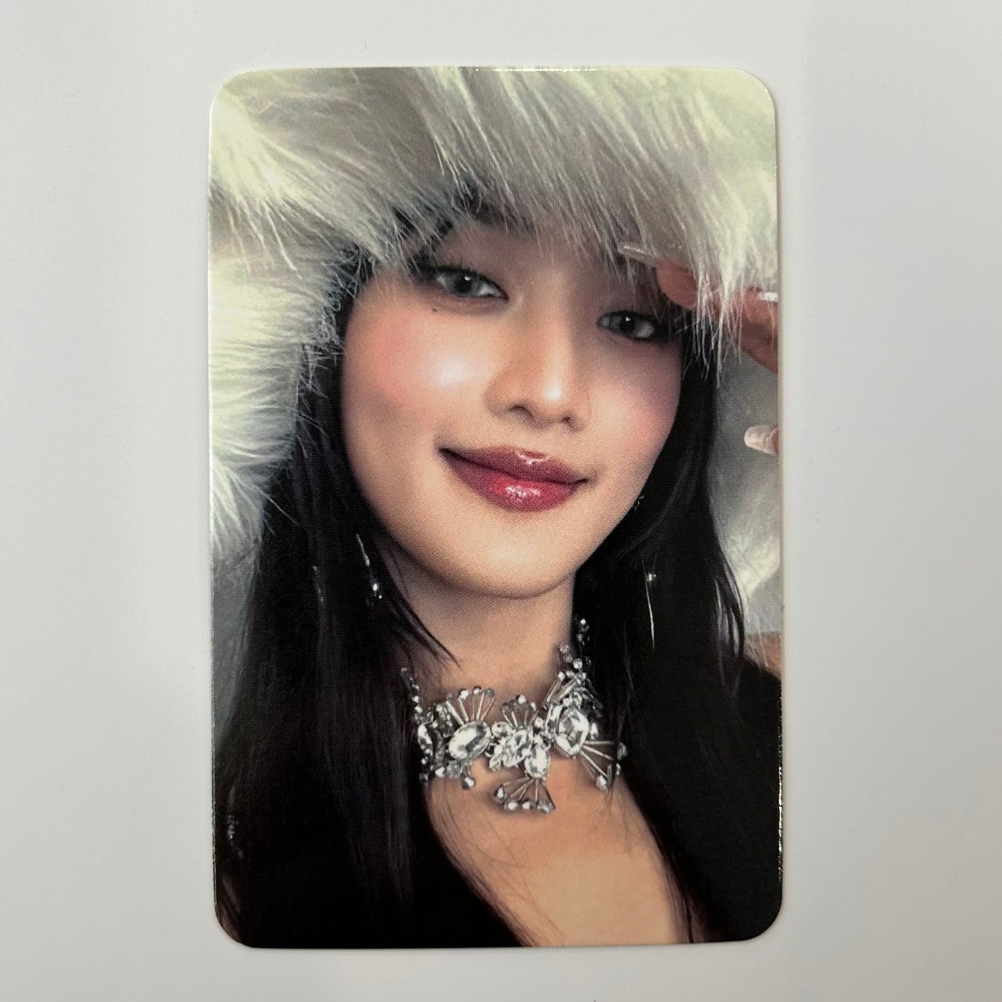 (G)I-DLE - 2 Soundwave Photocard