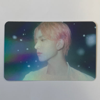 ENHYPEN - Romance: Untold - Daydream Soundwave photocards