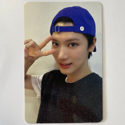 WAYV - Give Me That Makestar Photocard