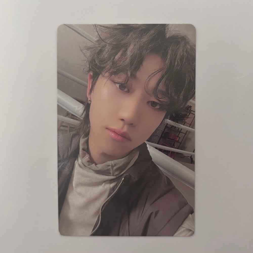 SEVENTEEN - Official Album Photocards