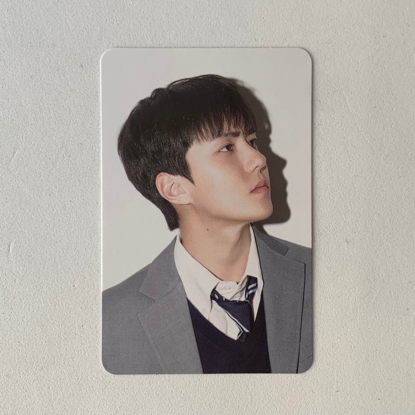 EXO - 2024 Season's Greetings Trading Cards