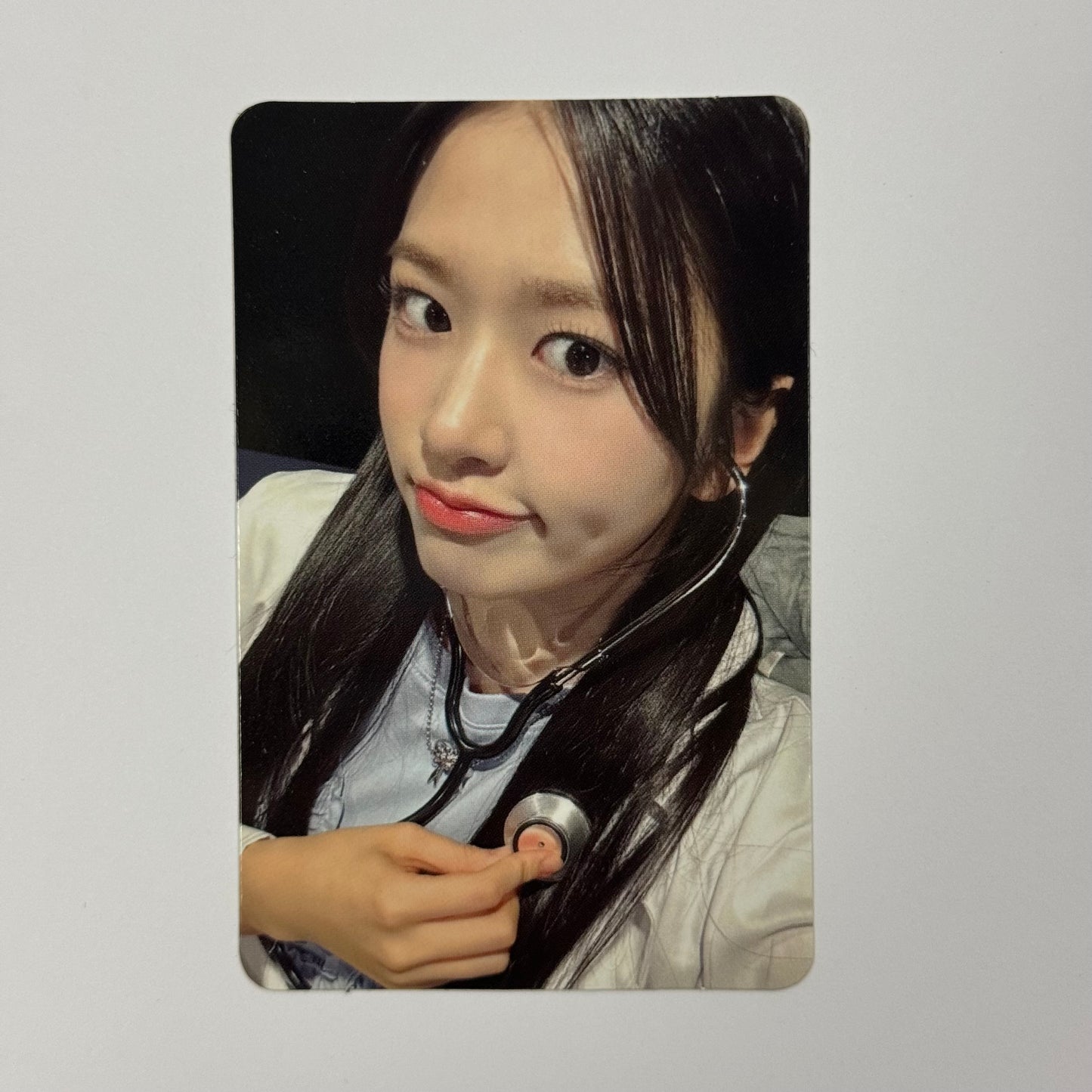 IVE - 'IVE SWITCH' Makestar Lucky Draw Photocard