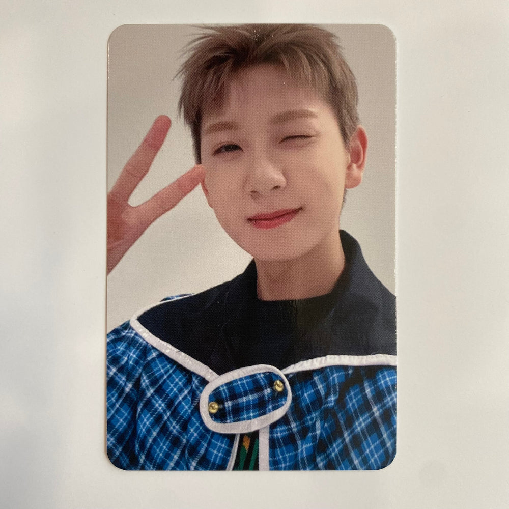 AMPERS&ONE - Makestar Photocards