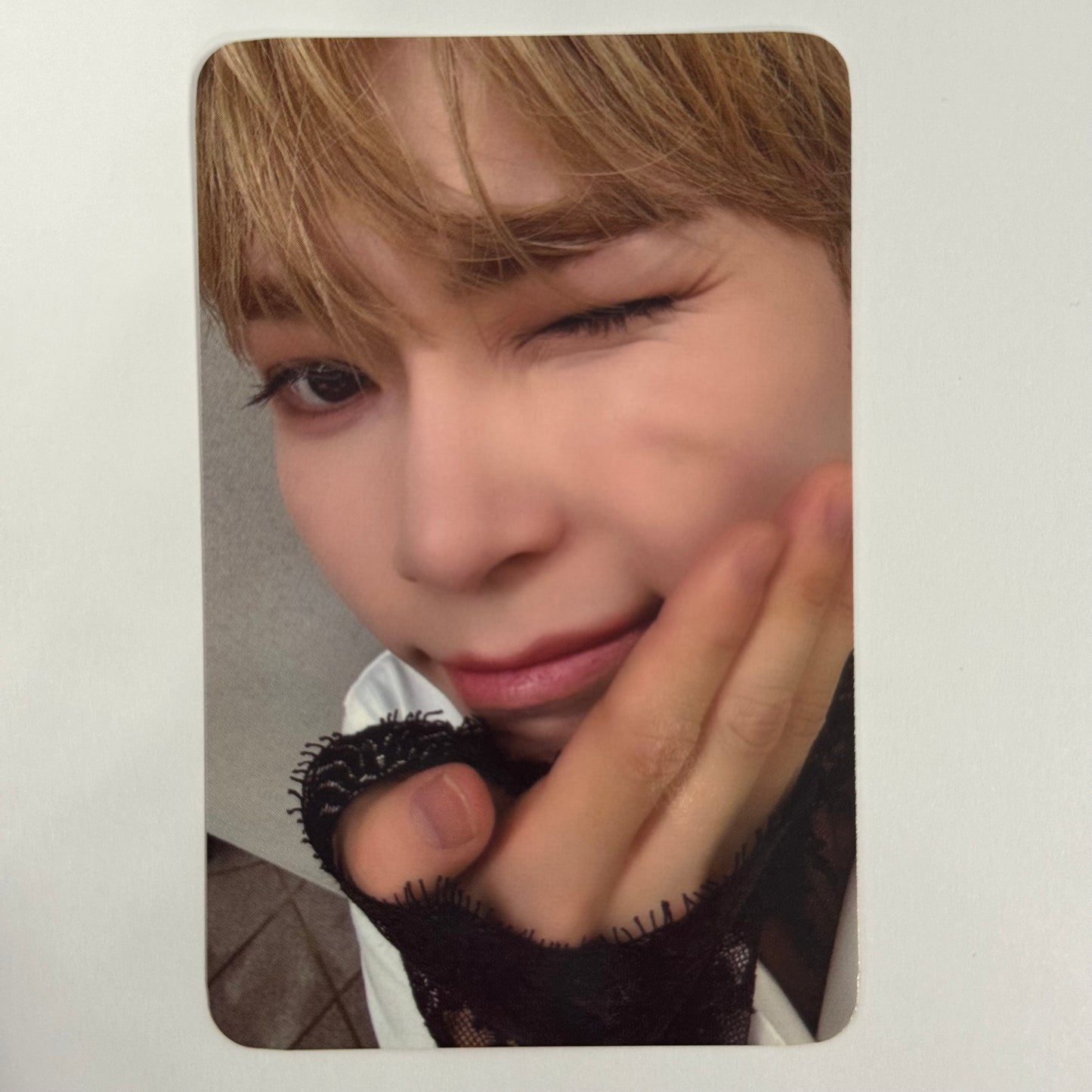 ZEROBASEONE - Cinema Paradise Withmuu Photocard