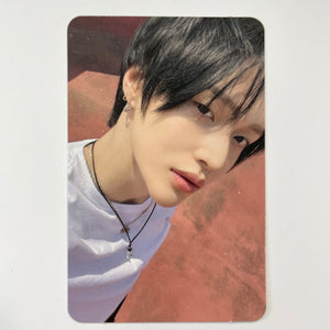 RIIZE - RIIZING SOUNDWAVE Photocard