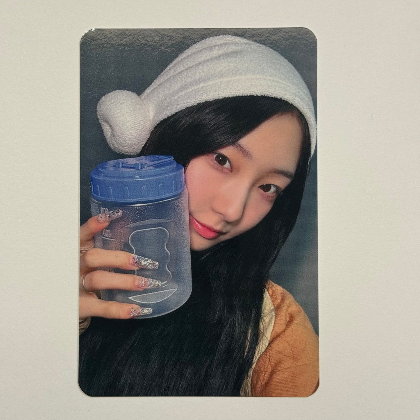 LOOSSEMBLE - TTYL Makestar Photocards