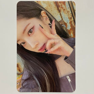 TWICE - Official Album Photocards