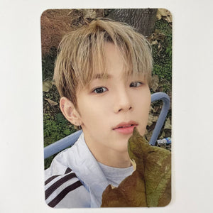 RIIZE - RIIZING SOUNDWAVE Photocard