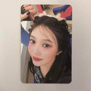 Red Velvet - Pink Christmas 2023 Photocards