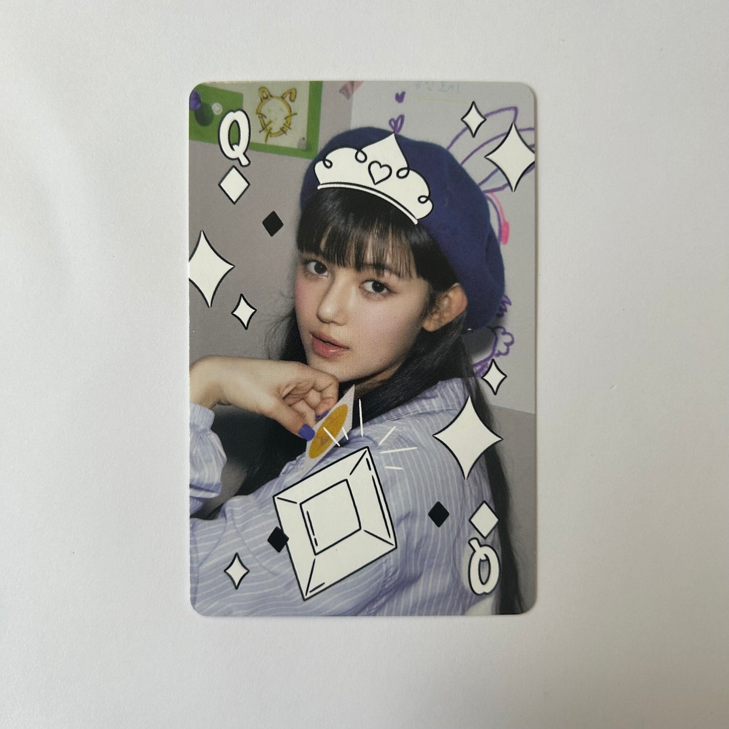 NEWJEANS - Seasons Greetings 2023 Photocards