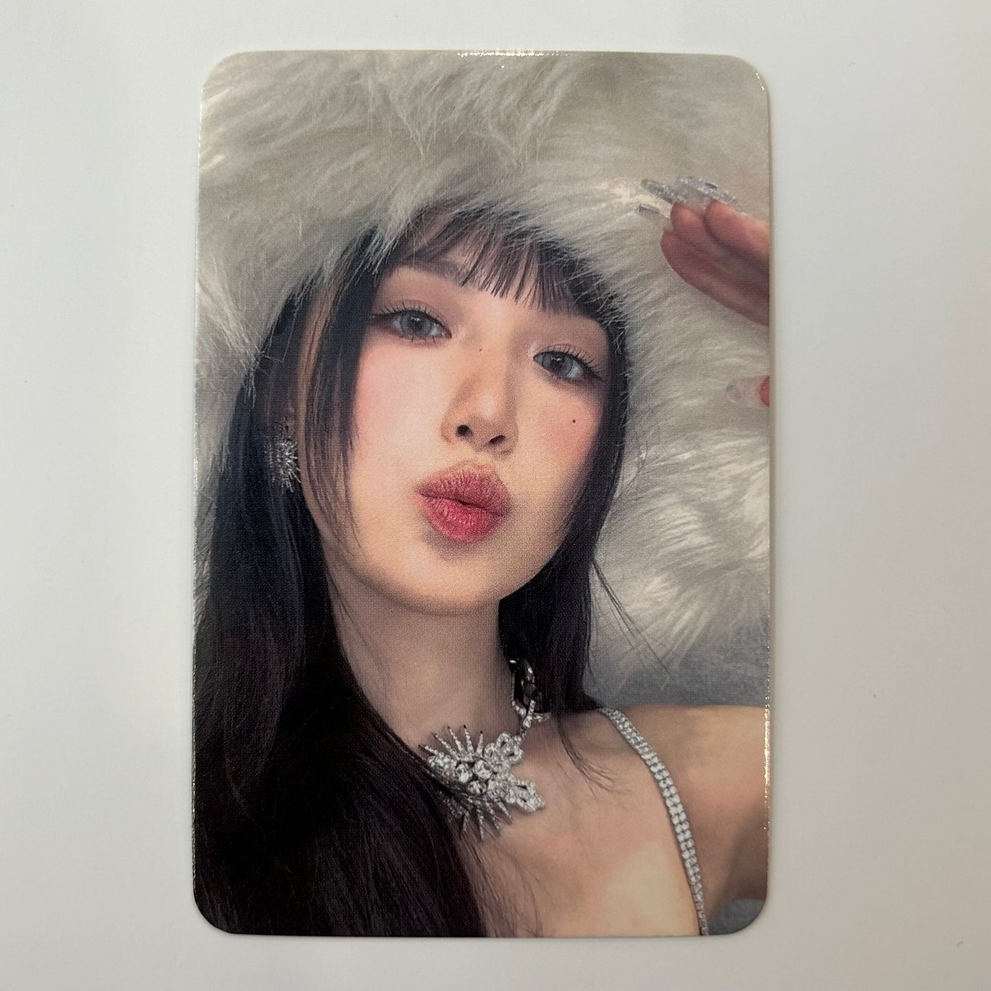 (G)I-DLE - 2 Soundwave Photocard