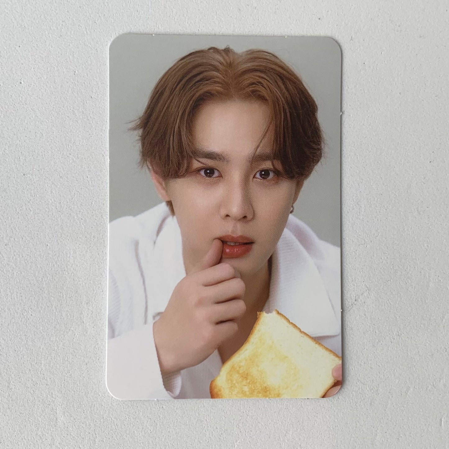 WAYV - 2024 Season's Greetings Trading Cards