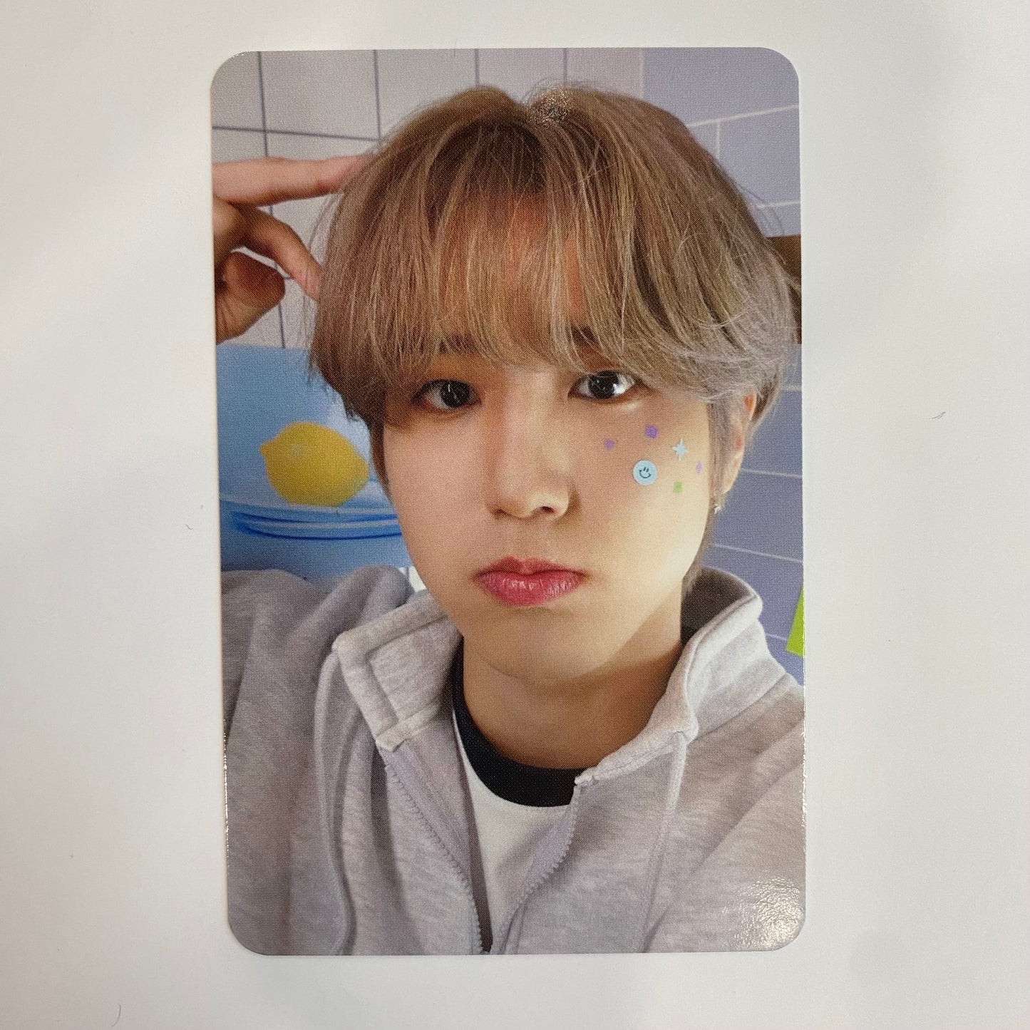 Stray Kids - Nacific Photocards