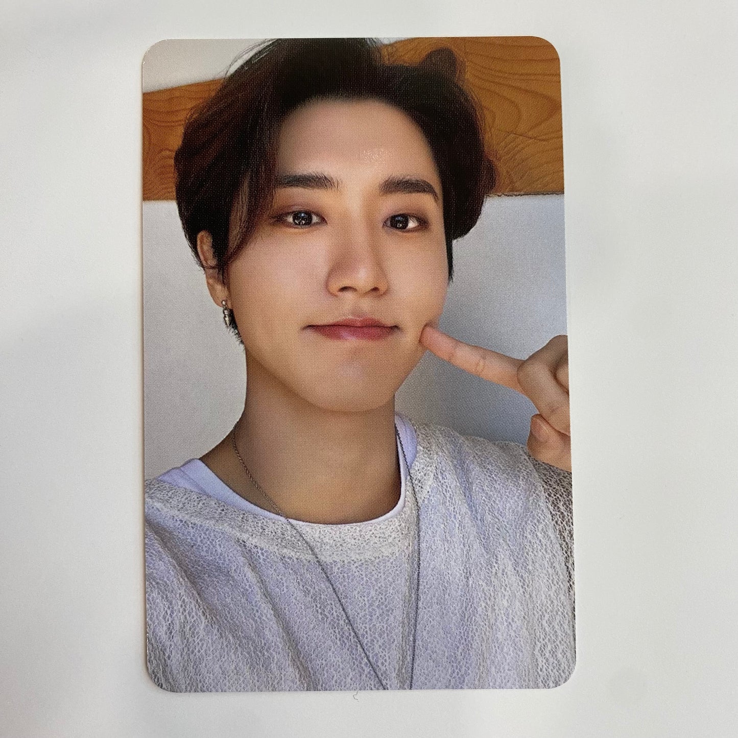 Stray Kids - Nacific Photocards