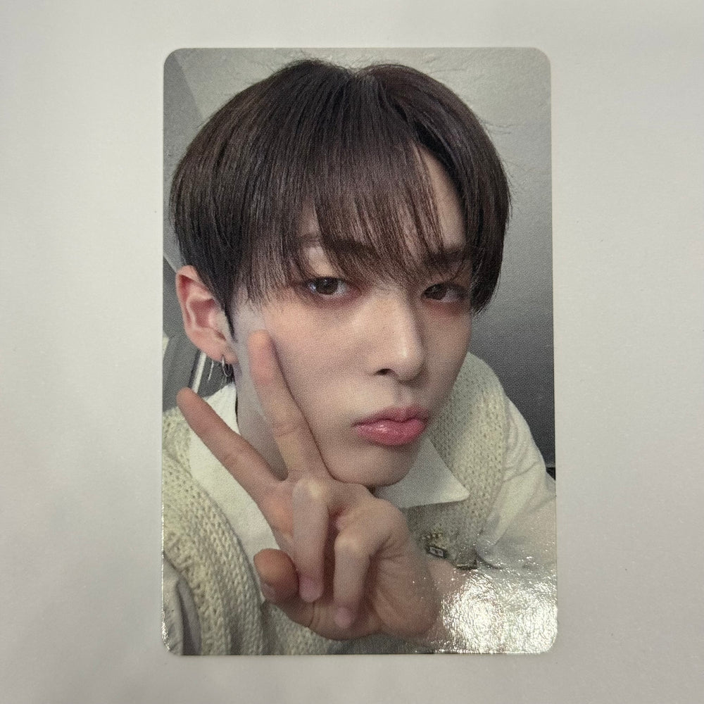 LUN8 - AWAKENING Fanplee Photocards