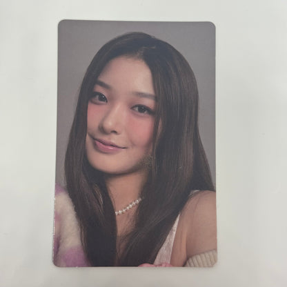 KATSEYE - SIS Weverse Photocards