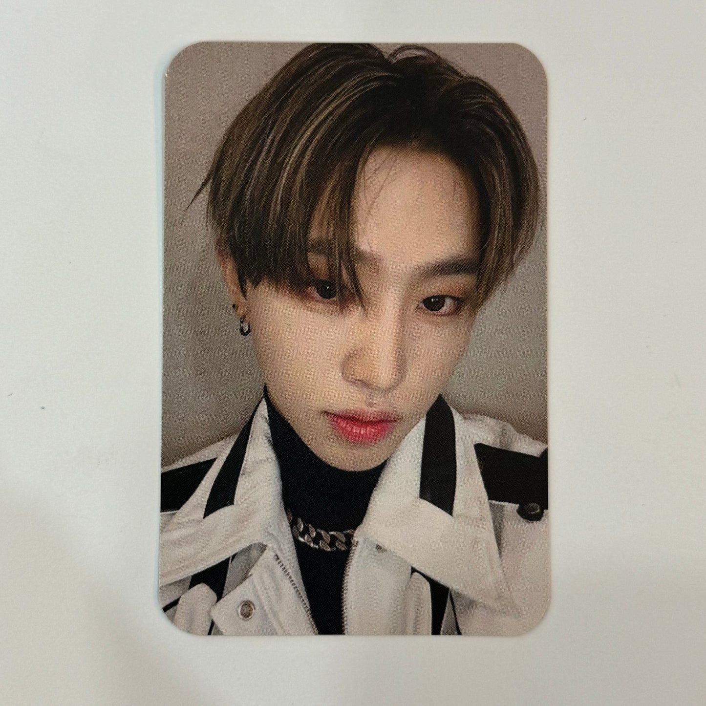 DRIPPIN - Villain: ZERO Dear My Muse Photocard