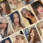 (G)I-DLE - I SWAY Makestar Photocard