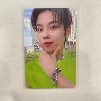 EVNNE - Target: ME Makestar Photocard (Round 1)