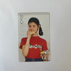 NEWJEANS - Seasons Greetings 2023 Photocards