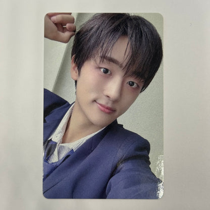 LUN8 - AWAKENING Fanplee Photocards