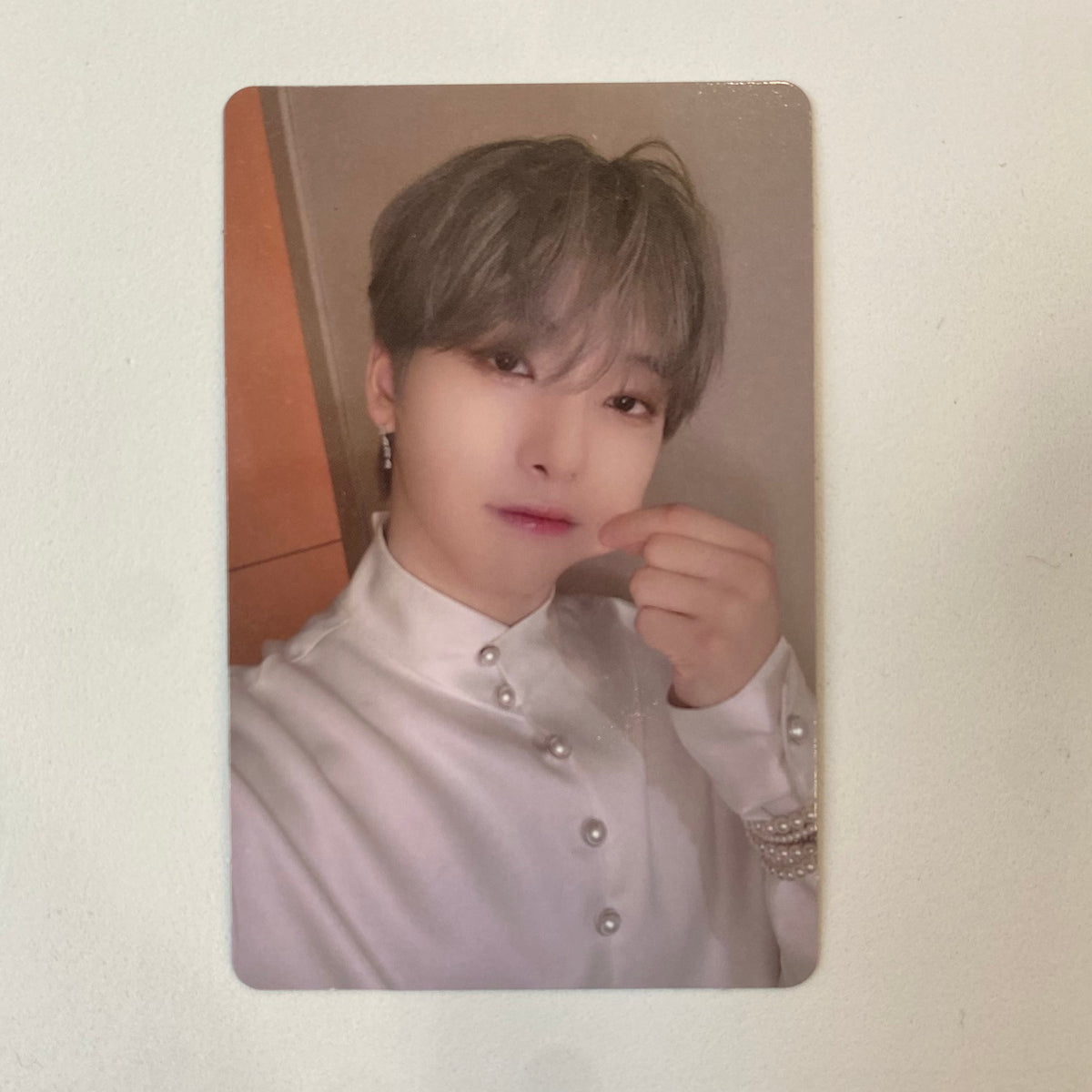 ONEUS 'LA DOLCE VITA' OFFICIAL POP-UP MERCH - Trading Photocards – K Stars