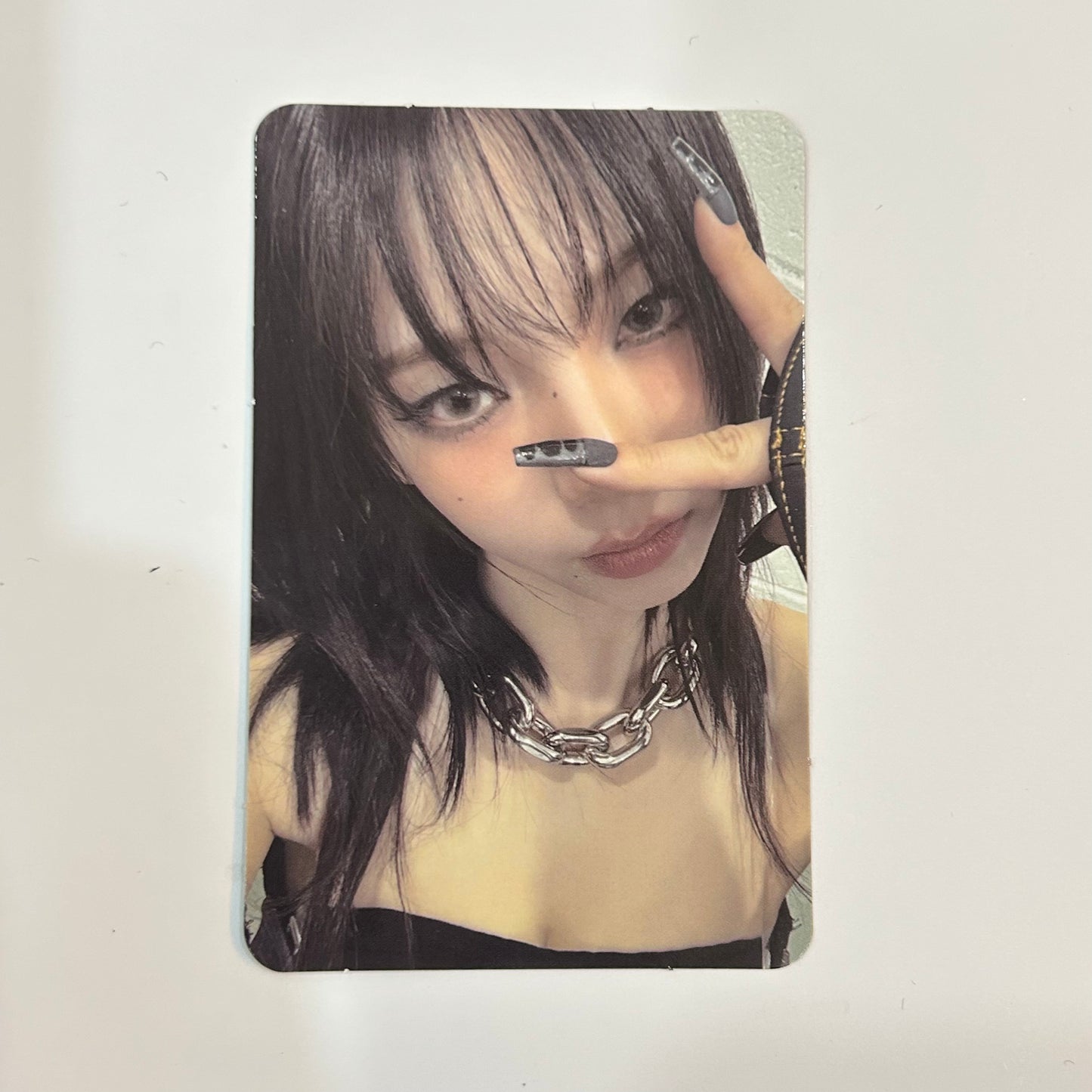 AESPA - DRAMA Lucky Draw Photocards