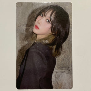 DREAMCATCHER - Official Album Photocards