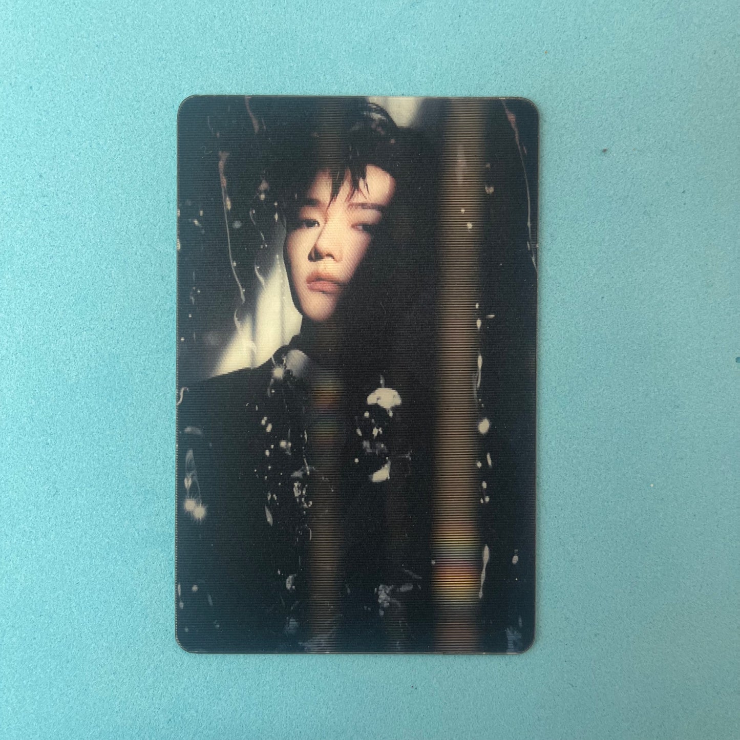 ZEROBASEONE - Melting Point Album Photocards