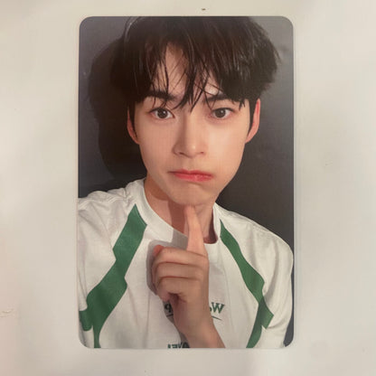 ZEROBASEONE - Melting Point Withmuu Photocard