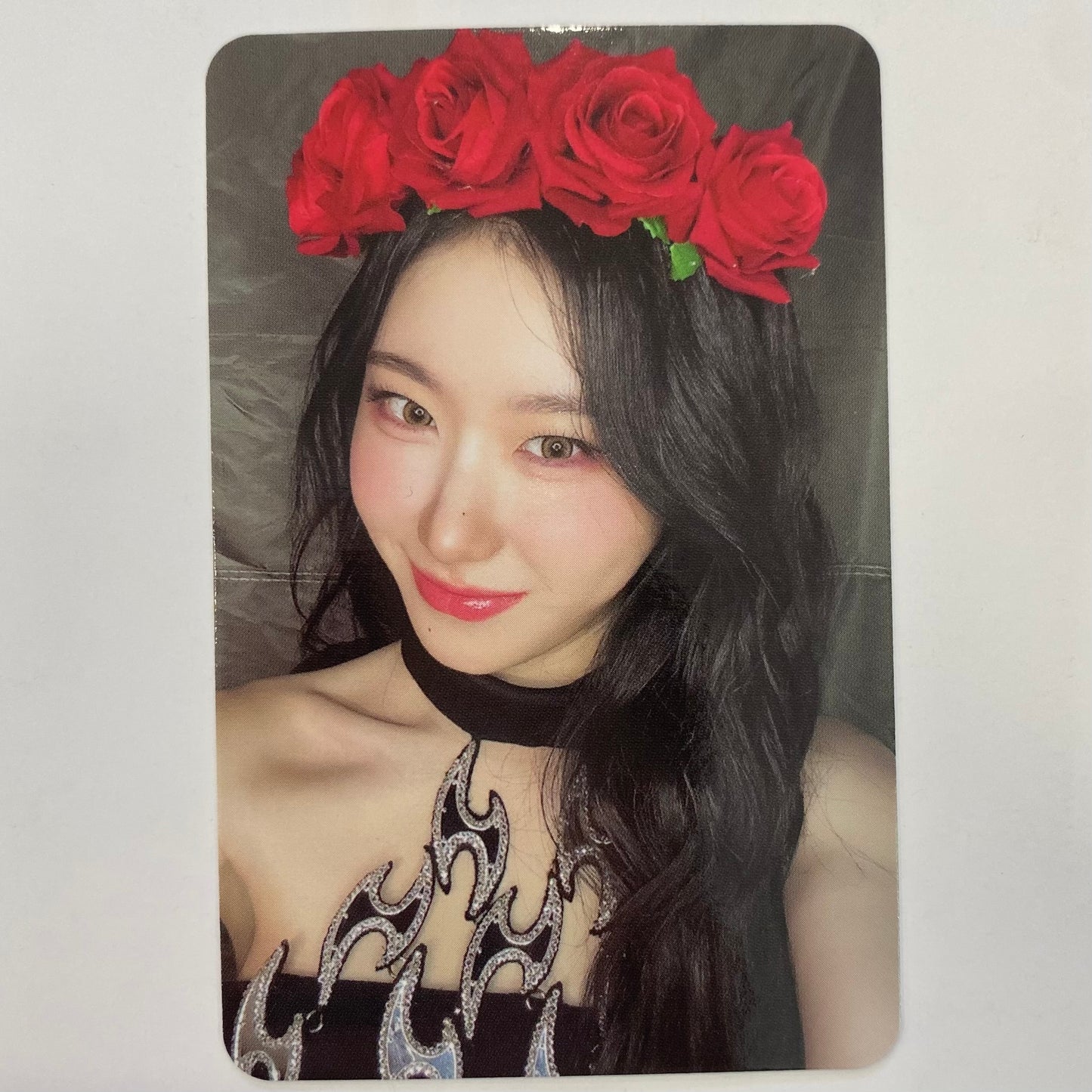 ITZY - Born To Be Album Photocards