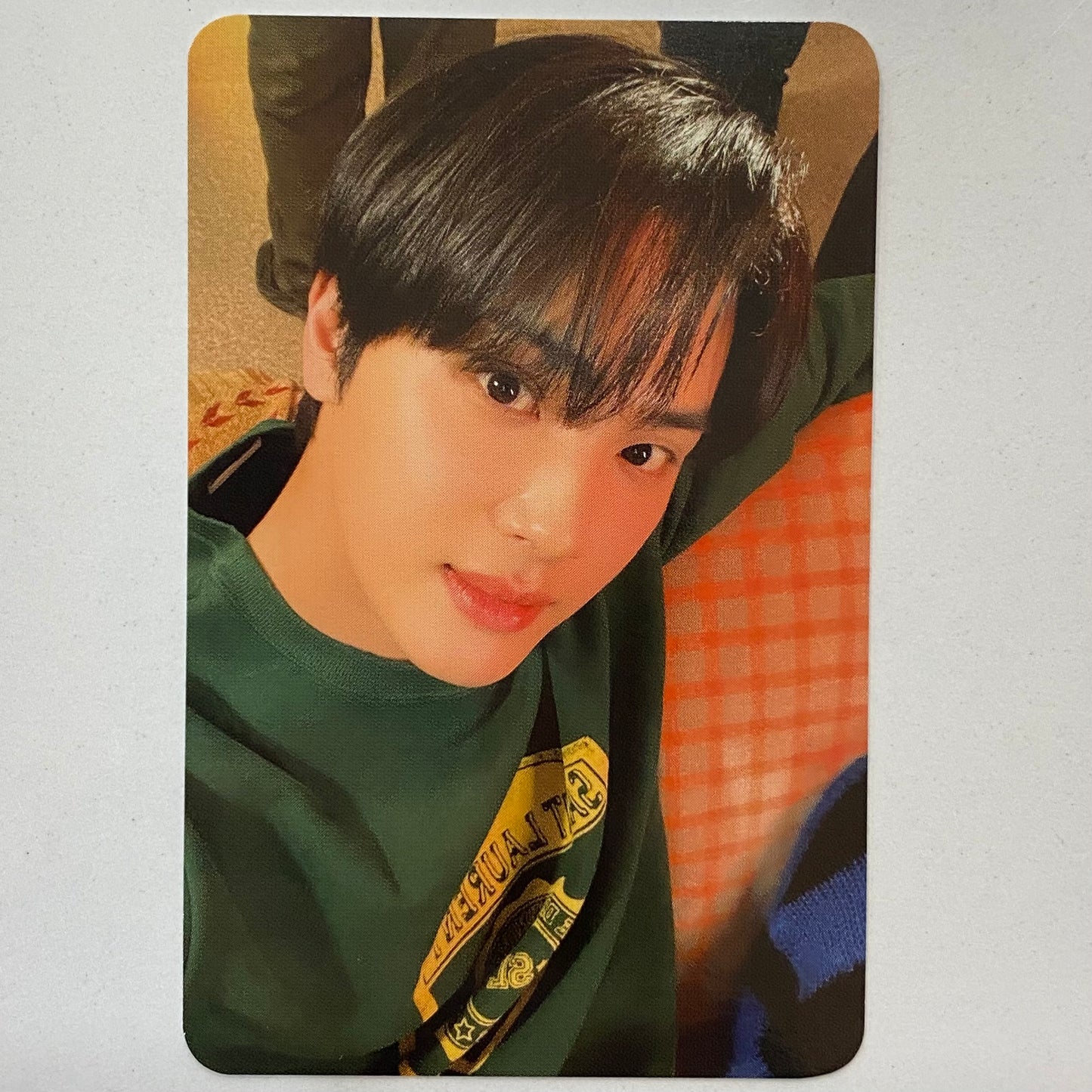 The Boyz - THE AZIT 5TH ANNIVERSARY TRADING CARDS