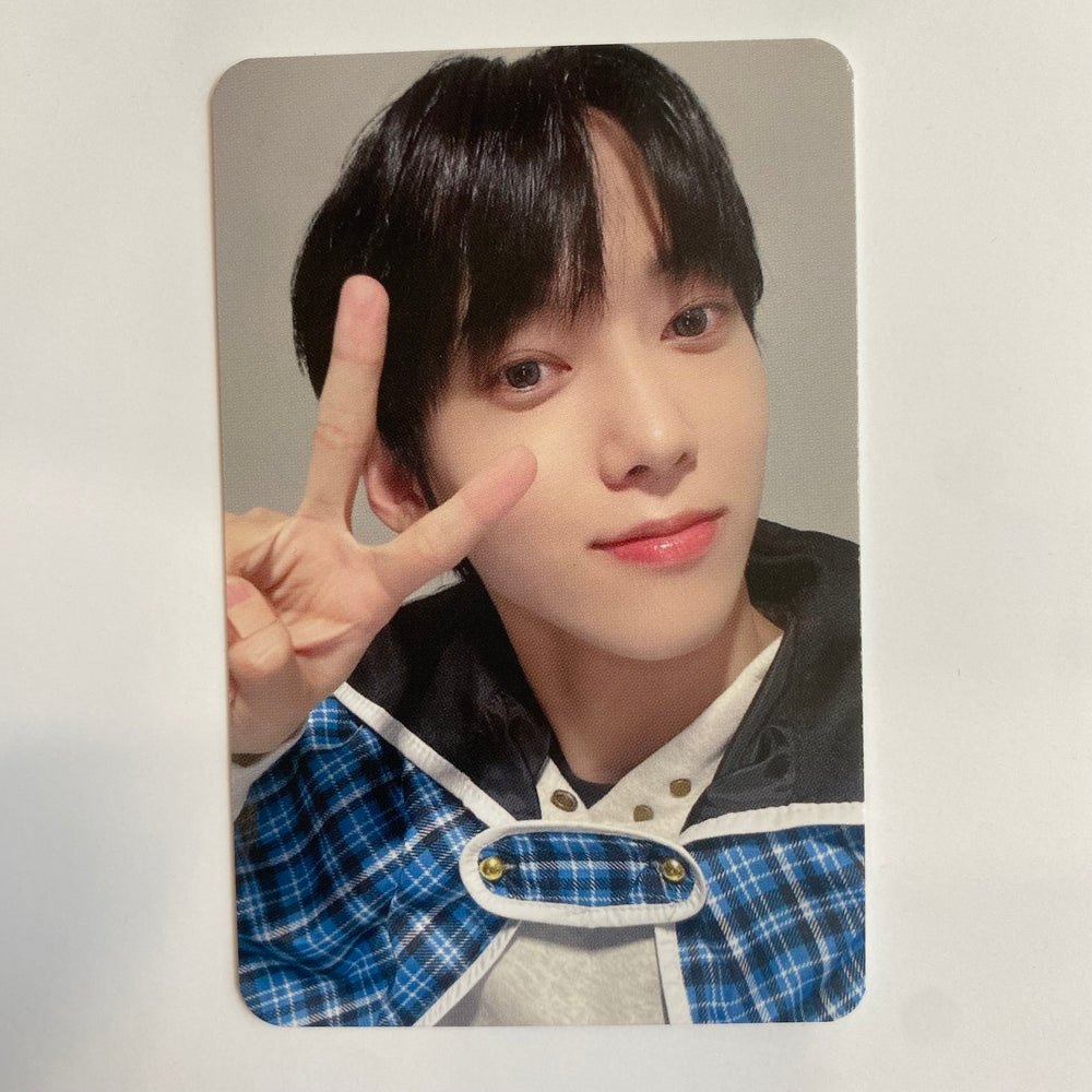 AMPERS&ONE - Makestar Photocards