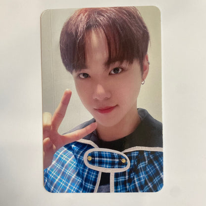 AMPERS&ONE - Makestar Photocards