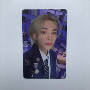 STRAY KIDS - [MAGIC SCHOOL] PHOTOCARDS