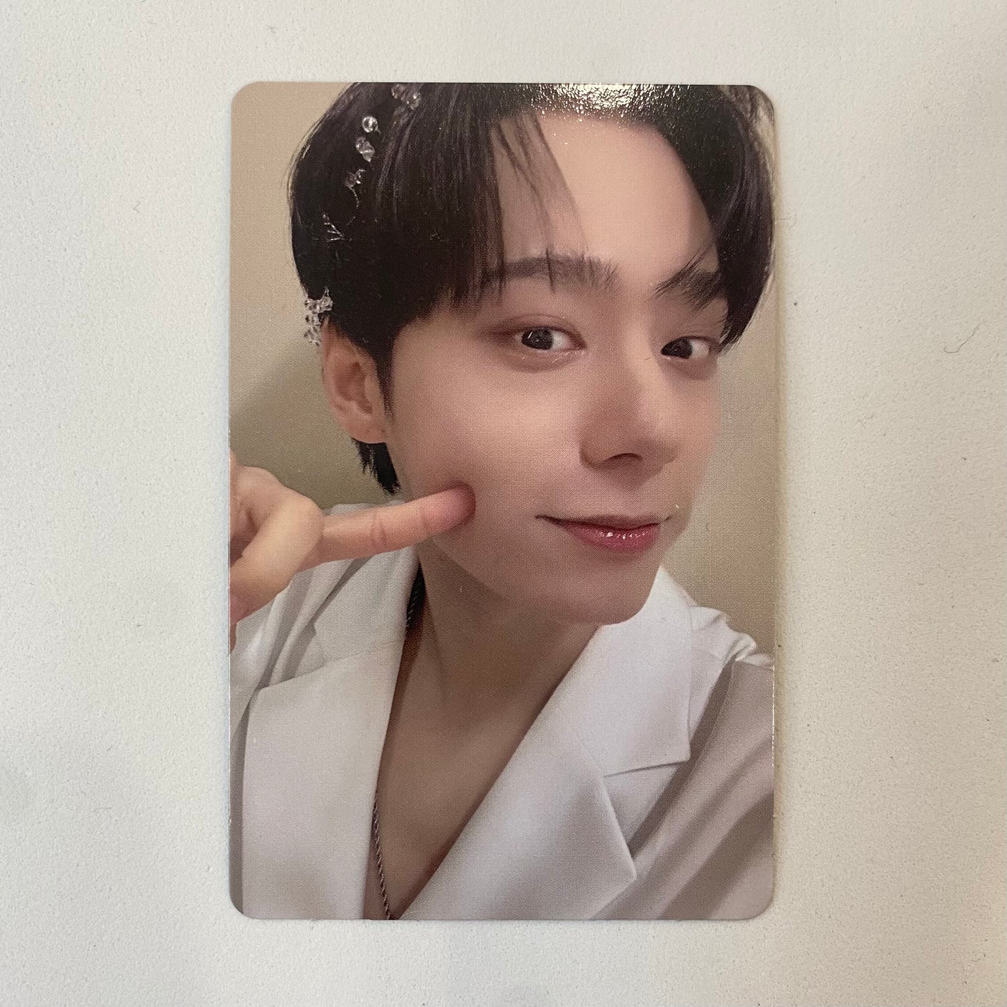 ONEUS 'LA DOLCE VITA'  OFFICIAL POP-UP MERCH - Trading Photocards