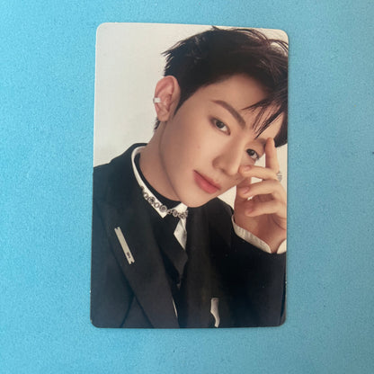 ZEROBASEONE - Melting Point Album Photocards