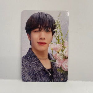 N.SSIGN - Birth of Cosmo Makestar Photocard