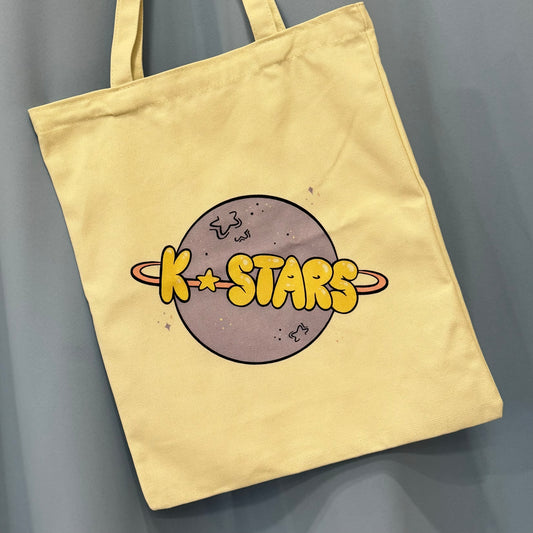 KStars - Tote Bag