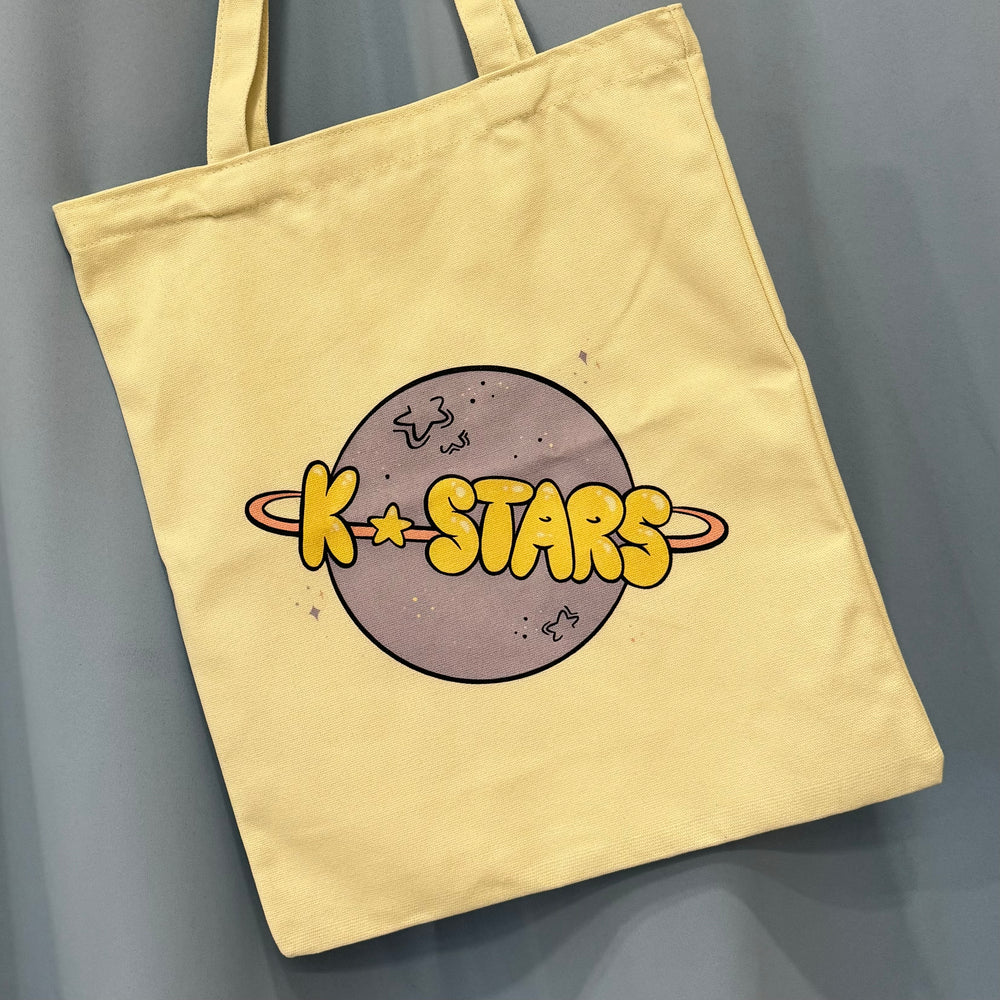 KStars - Tote Bag