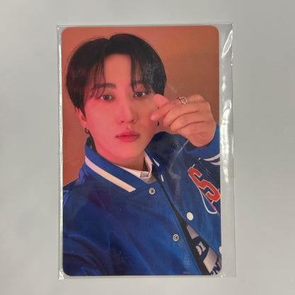 Stray Kids - Japan Pop-Up MD Photocard